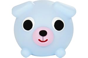 Jabber Ball Palla Cane, Blu