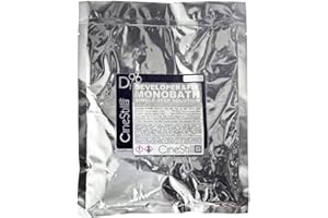 Cinestill Df96 Developer&Fix Single Steep Solution B/N Developer (Powder)