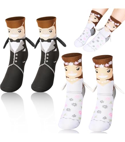 Gleevara Cadeau Mariage Pour Couple - Mr & Mrs Planche à Découper En Bambou Artisanale, Cadeau Mariage Unique Pour Mariée Marié, Cadeau Anniversaire Mariage