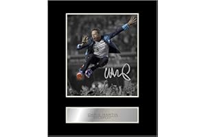 Iconic Pics - Chris Martin signiertes Foto, Coldplay #1, Musik, signiert, Geschenk, Wandbild - Kunstdruck, Wohnzimmer