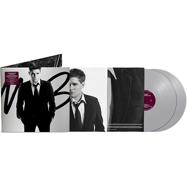 Call Me Irresponsible : Michael Buble: Amazon.fr: CD et Vinyles}