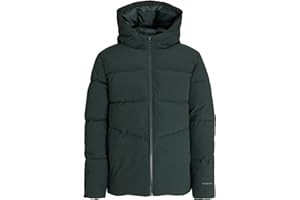 JACK & JONES Jungen Jjglobal Puffer Jacket Mni