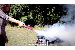 SOPHISTICAUTO Inhibidor de llama EOLO