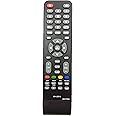 LipiWorld® 2200-EP0000 CH-LED18 LCD LED TV Remote Control Compatible for TAKAI