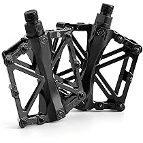 Guarnitura Per Bicicletta Pieghevole 48T - Foro Quadrato, 170mm, In Lega Di Alluminio, CNC - Foto 5