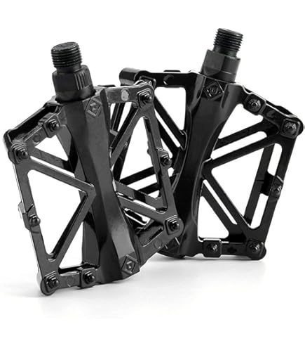 Manovella Sinistra In Alluminio Con Cono Diamantato Prowheel [Misura - Foto 4