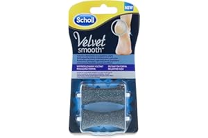 Palmzen Scholl Velvet Smooth Thick Rolls, Pack of 1