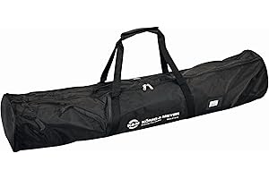 K&M Konig & Meyer Speaker Stand Carrying Case - 21312