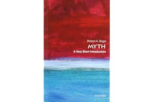 Myth: A Very Short Introduction