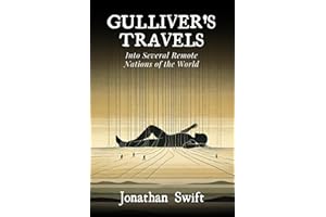 Gulliver's Travels: Into Several Remote Nations of the World