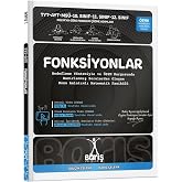 Barış Yayınları Matematik Fasik&uuml;lleri Fonksiyonlar