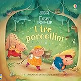 I tre porcellini. Ediz. a colori