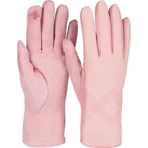 Seeberger Fingerlose Handschuhe Damen - Strickhandschuhe Für Herbst & Winter