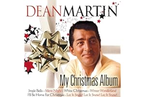 My Christmas Album