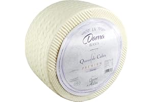 QUESOS LA ALDEA CALIDAD ARTESANAL QUESOS LA ALDEA | Queso Artesano de Cabra Tierno | De leche pasteurizada de cabra | Queso Castilla-La Mancha para ensalada, tapas y cocina | Perfecto para Pack quesos gourmet (cuña de 0.75 kg)