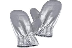 CPTDCL Guantes de planchado de ropa, guantes antivapor, duraderos, resistentes al calor, guantes de planchado para ropa vaporizadora
