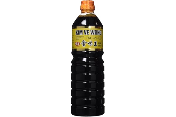 Ve Wong Salsa de Soja, 1L