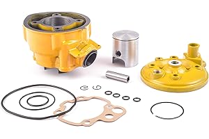 VINI Zylinder mit Kopf 70cm3 AM6