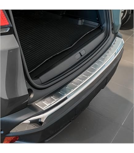 PROTECTION DU SEUIL de chargement Omnipower® carbone for Mitsubishi