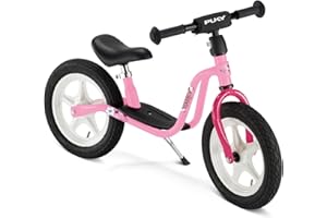 Puky Bilancia LR1L Rosa Senza Freno