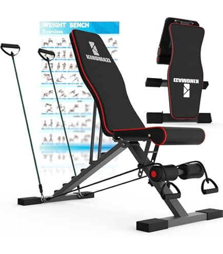 Twister Artrainer, U-föriger Verstellbares Brust, Ar & Oberschenkel