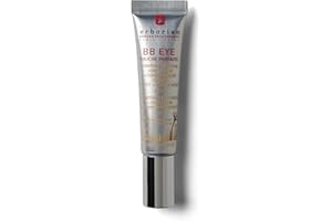 Erborian - Crème BB Eye Touche Parfaite - Soin Contour des Yeux, Anti-Cernes, Effet Peau de Bébé - SPF 20 - Soin du Visage Coréen - 15ml