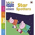 Learn With Peppa Phonics Level 3 Book 10