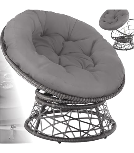 Set 4 Sedie Da Esterno Alice VERMOBIL - Bianco Perla, Zincate E Verniciate A Polvere, Resistente Alle Intemperie - Foto 4