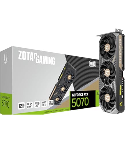 Amazon.in: Buy MSI GeForce RTX 5070 12G Gaming Trio OC White