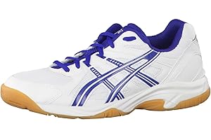 ASICS - C206Y 0192 Bambini e Ragazzi, Bianco (White/Silver/Black), 37 (4 UK)