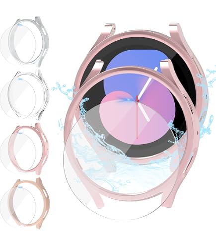 Hemobllo - Custodia per Orologio Garmin Forerunner 935/945 Hemobllo - Custodia per Orologio Garmin Forerunner 935/945
