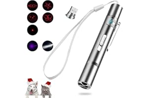 HuSang Interaktywna zabawka dla kota dla kotów domowych, zabawki, aby utrzymać kot zajęty