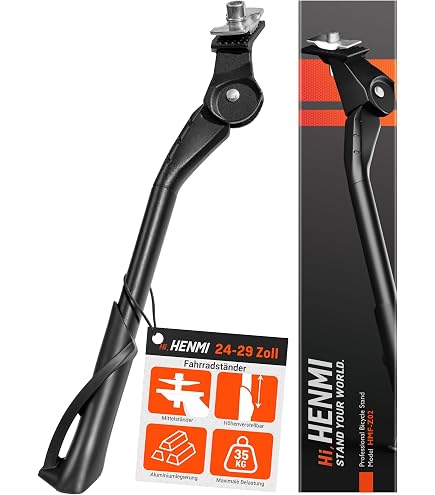 Cube Cubestand Pro Fahrrad Ständer (Schwarz) Sport & Freizeit