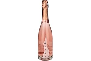 Bottega Prosecco Rosé DOC Spumante Brut 75cl (Case of 6)