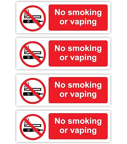 SAFESIGN (2 Pack) Please Keep This Door Closed At All Ties Self - View #5