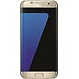 Samsung Galaxy S7 Edge GOLD Smartphone