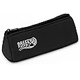BreezyPacks Insulin Cooler Travel Case | EpiPen Carry case | Insulin Travel Case TSA-Approved | Self-Recharge, No Electricity or Refrigeration Keep medicine at room temp. | Breezy Basic (Black)