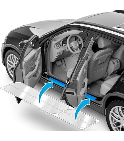 Element 3D Rubberen Vloermat + Kofferbakmat Set Voor VW T-ROC (2017-2025) – 3D-design, Perfecte Pasvorm, Antislip En Weersbestendig – TPE-materiaal