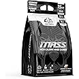 CORE CHAMPS MASS Gainer - 15 LBS Cookies & Cream | Whey Protein Blend for Bulking & Strength Building | 1250 Calories, 50g Protein, BCAA-Enriched Formula | 1250 Calories | 50 G Protein | 10 G BCAA