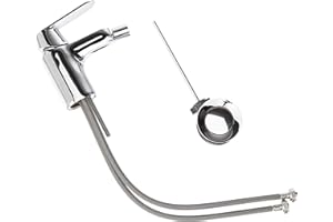 GROHE Eurosmart C Einhand-Bidetbatterie 32839000