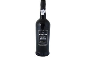 MEIDI-YA Burmester Porto Ruby 0.75 Liter