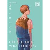Hikaru&rsquo;nun Veda Ettiği Yaz 2
