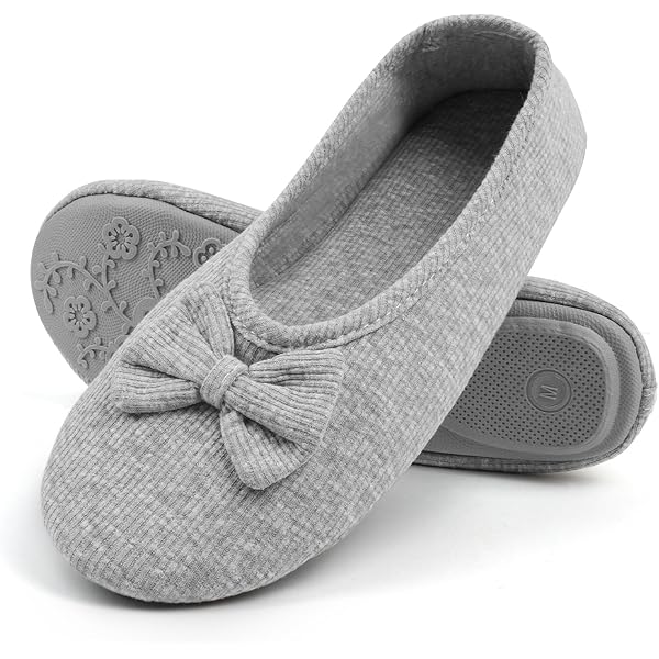 Isotoner Zapatillas Extra Light Zapatillas Bailarinas Mujer Micro
