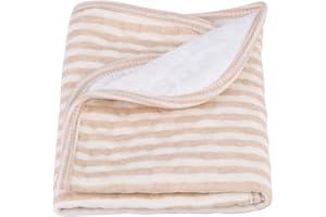 ZERODIS Mata Do Przewijania Mata Do Przewijania Mata Do Przewijania Pościel Z Bawełny Organicznej Dla Malucha (30X45)