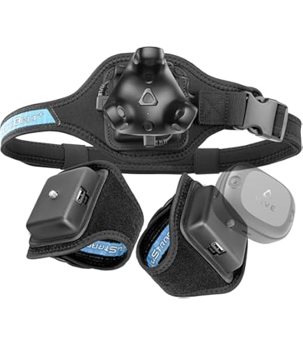 Valve Index : Un Casque VR Haut De Gamme