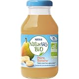 Nestle P Tite Boisson Jus De Fruits Pomme Et Peche Des 4 6 Mois Sans Sucre Ajoutes La Bouteille De 0ml Pour La Quantite Plus Que 1 Nous Vous Remboursons