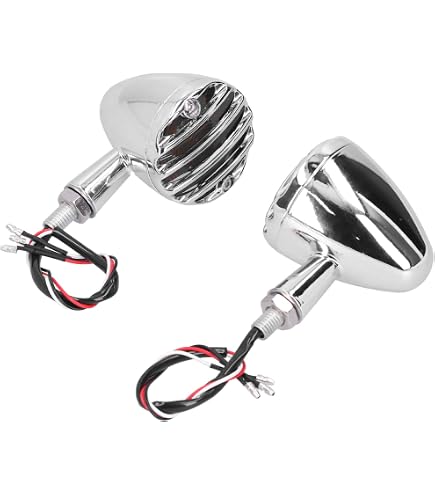Clignotants Latéraux Compatibles Ford Fiesta Mk6 2002-2005 - Référence 4593010/4M5A13K309AA - Lot De 2 (gauche + Droite)