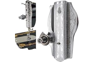 CKPSMS Marca -1piezas # HA-1-90 TENSOR DE ROSCA COMPLETO apto para SINGER JA HA COSTURA DE HOGARES