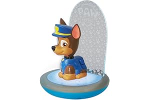 WORLDS APART PAW PATROL 278PWP - GoGlow: Magisches Nachtlicht – Taschenlampe und Projektor