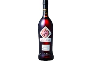 Bodegas Hidalgo Cream Alameda - Vino Dulce y Generoso - 75 Cl